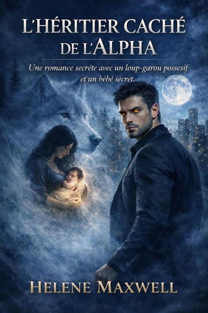 L'héritier caché de l'Alpha
