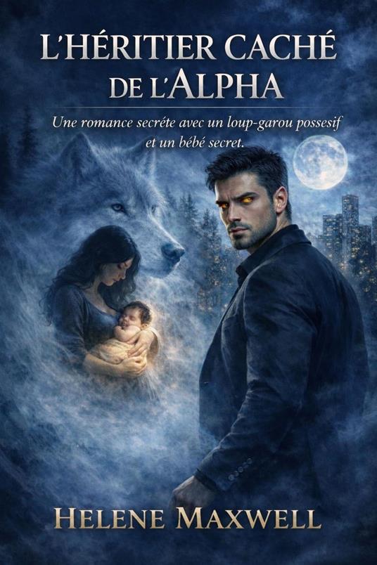 L'héritier caché de l'Alpha