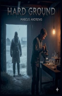 Hard Ground - Marcus Andrews - cover