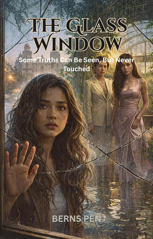 The Glass Window: Some Truth Can Be Seen, But Never Touched
