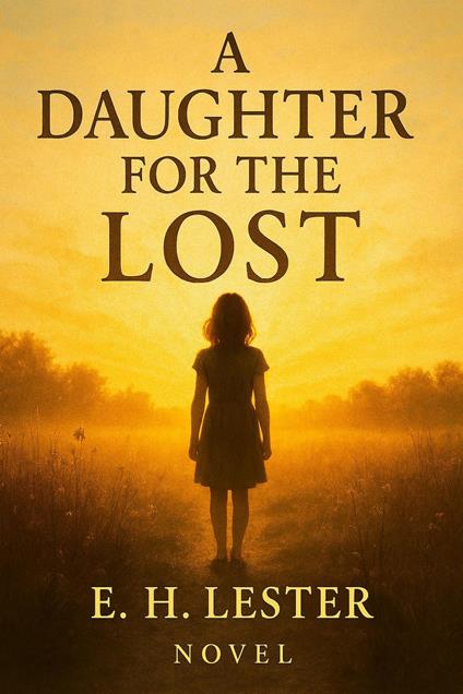 A Daughter for the Lost