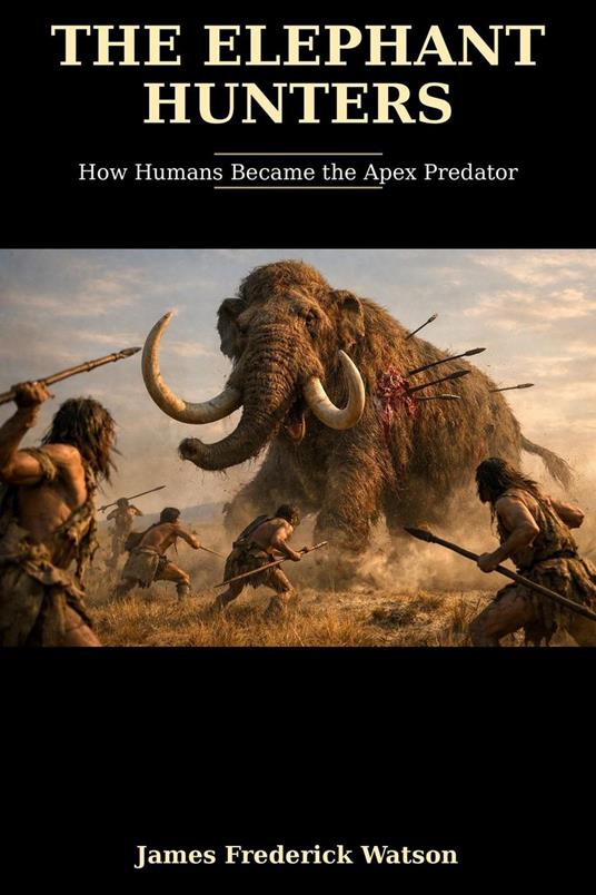 The Elephant Hunters