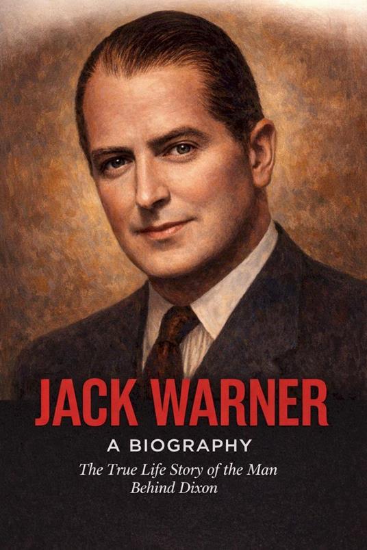 Jack Warner