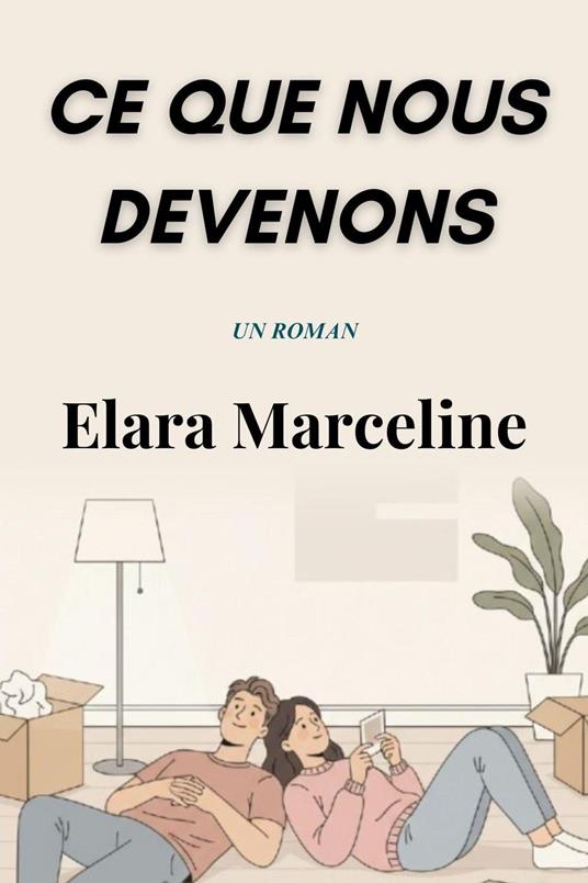 Ce Que Nous Devenons