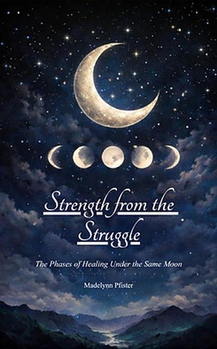 Strength from the Struggle