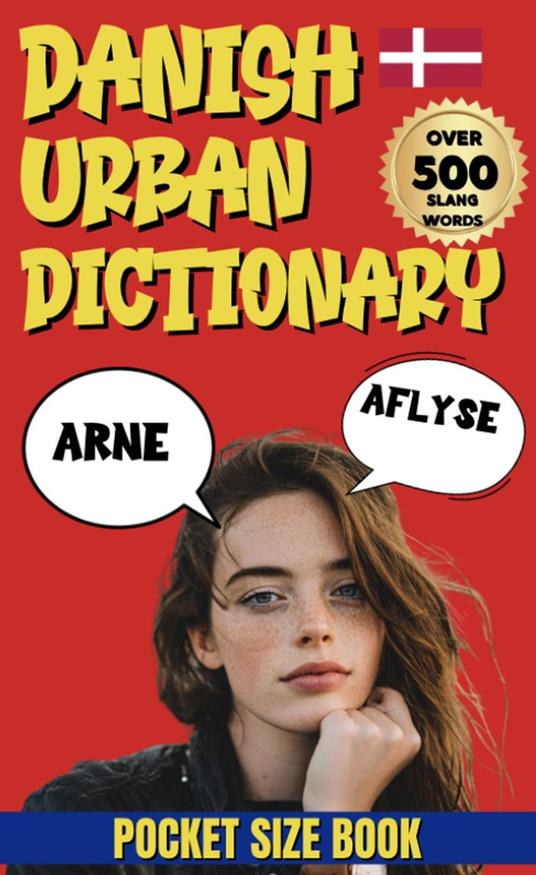 Danish Urban Dictionary