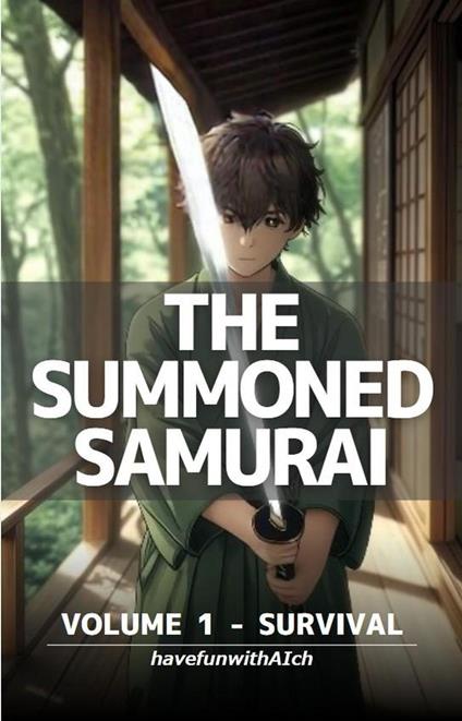 The Summoned Sumurai: Volume.1 - Survival