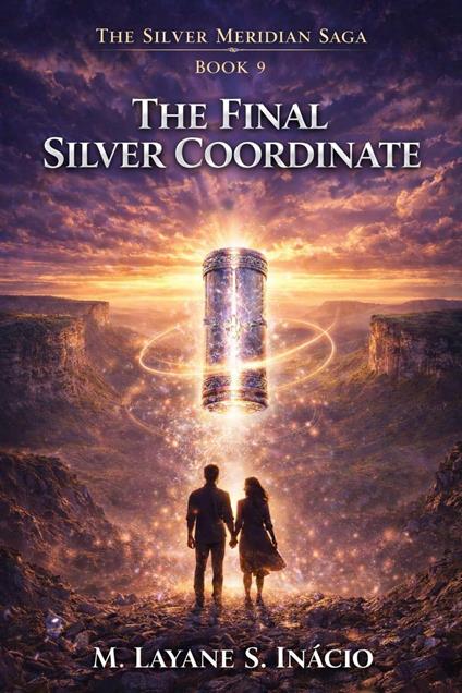 The Final Silver Coordinate
