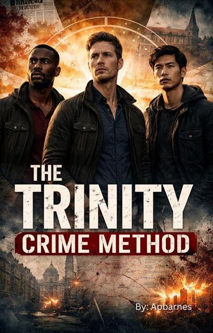 The Trinity Crime Method