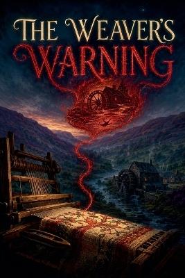 The Weaver's Warning - Muhammad Sadiq - cover
