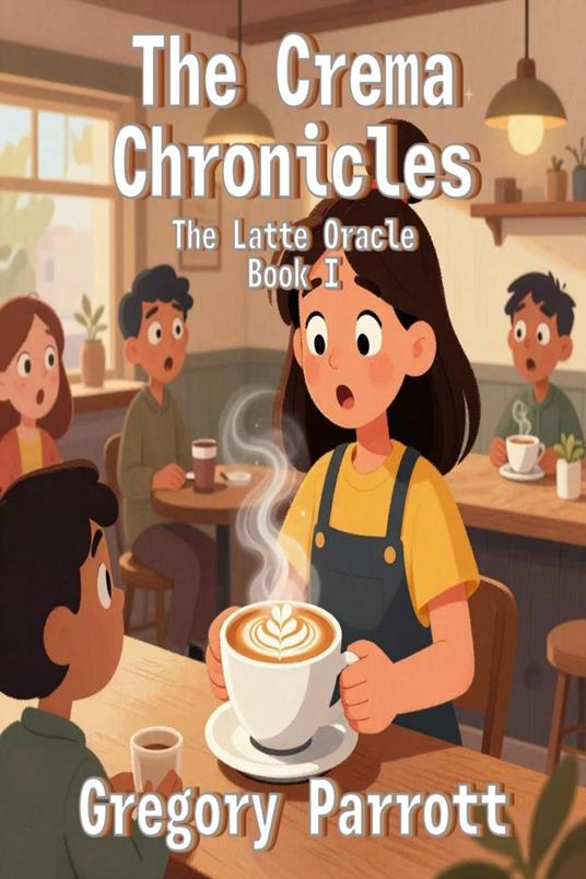 The Crema Chronicles