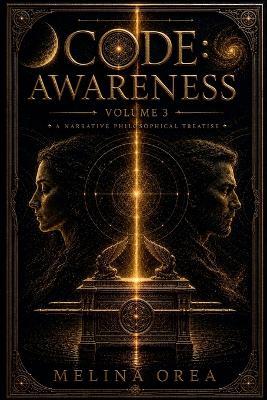Code: Awareness - Melina Orea - cover