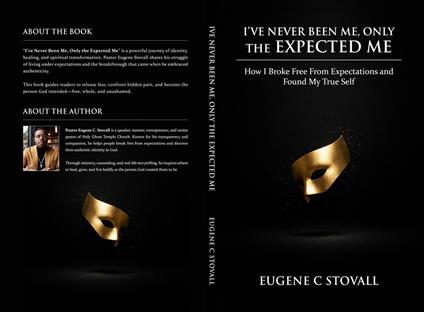 I've Never Been Me, Only the Expected Me