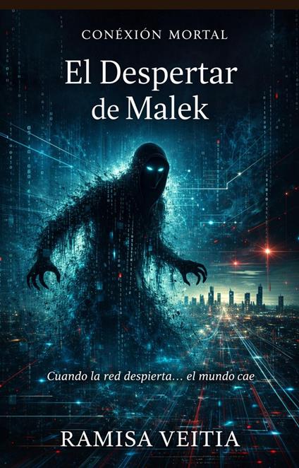 El Despertar de Malek