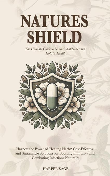 Natures Shield