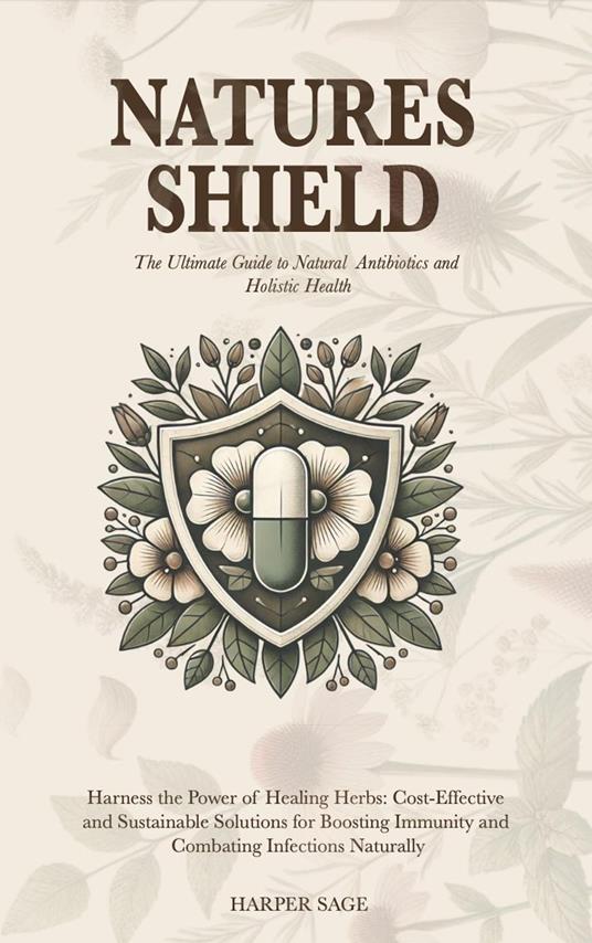 Natures Shield