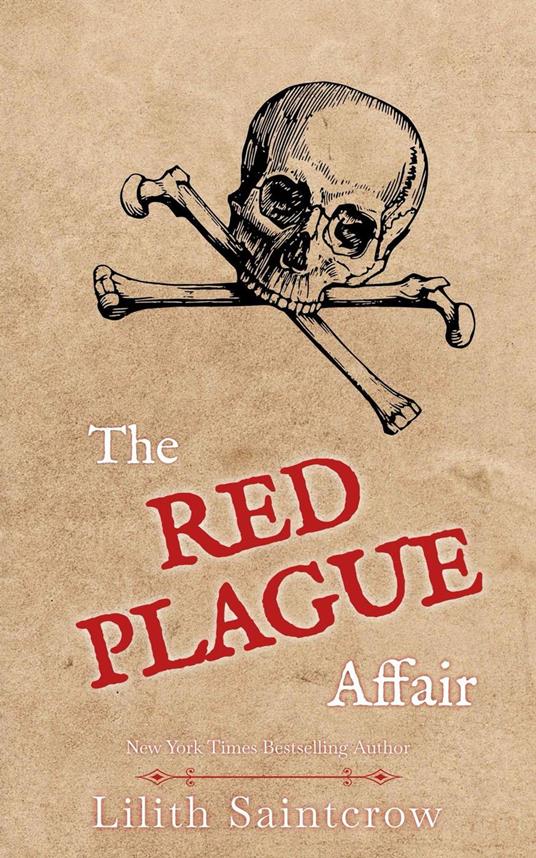 The Red Plague Affair