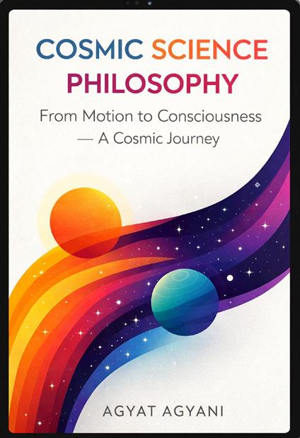 Cosmic Science Philosophy