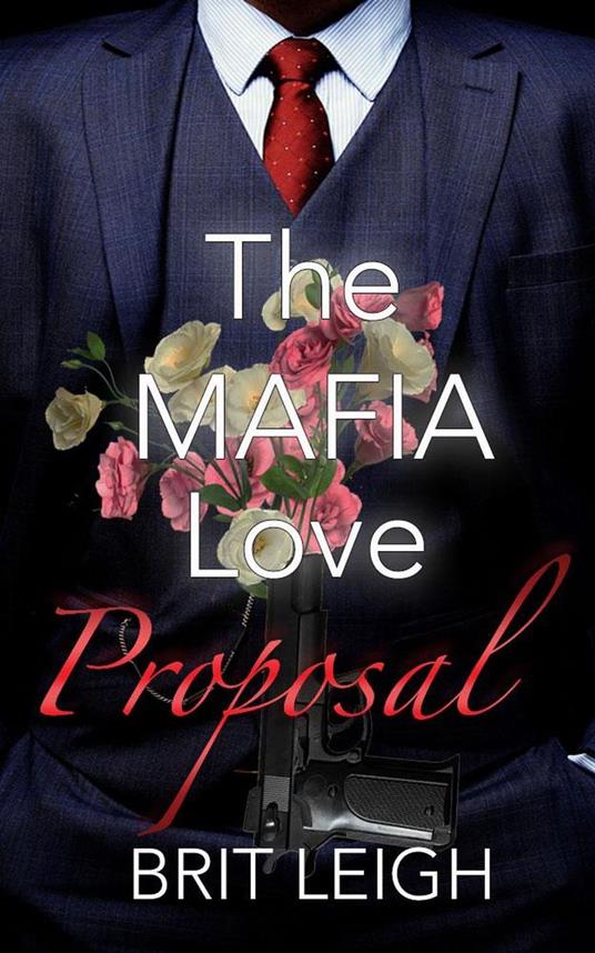 The Mafia Love Proposal