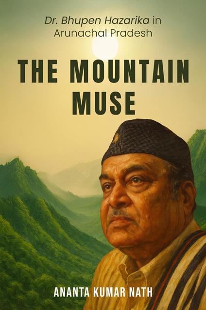 The Mountain Muse