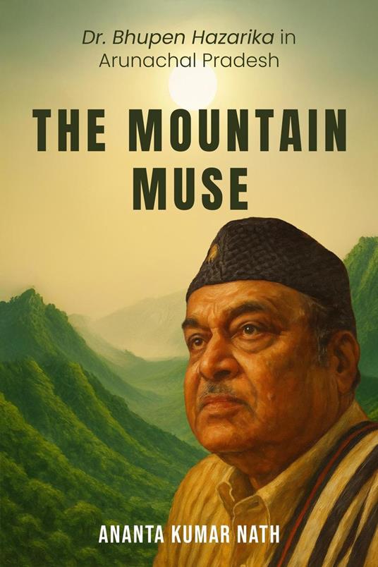 The Mountain Muse
