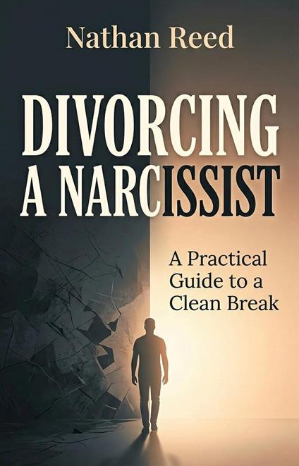 Divorcing a Narcissist