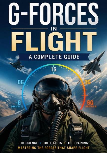 G-Forces in Flight