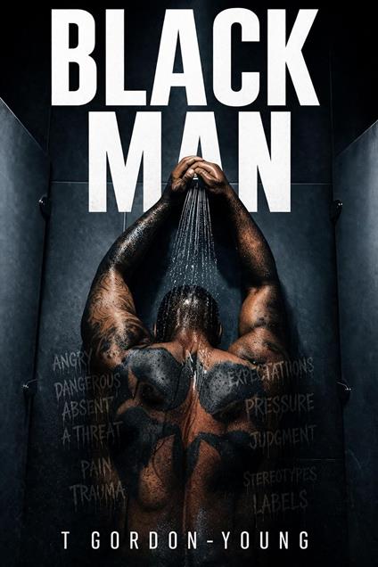 Black Man