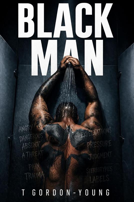Black Man