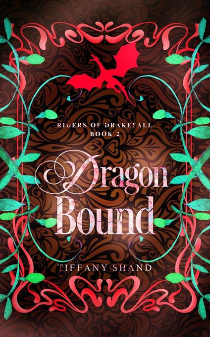 Dragon Bound