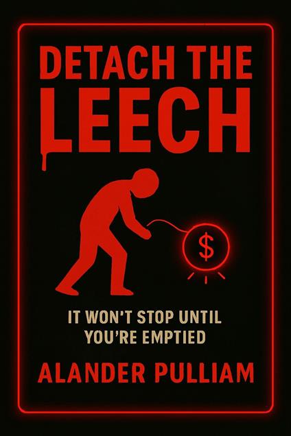 Detach The Leech