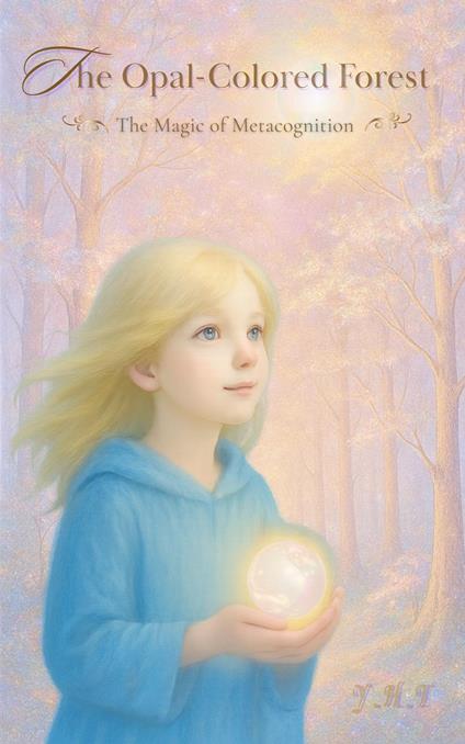 The Opal-Colored Forest : The Magic of Meta-Cognition - Y.H.T - ebook