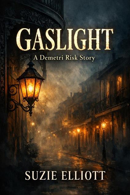 Gaslight