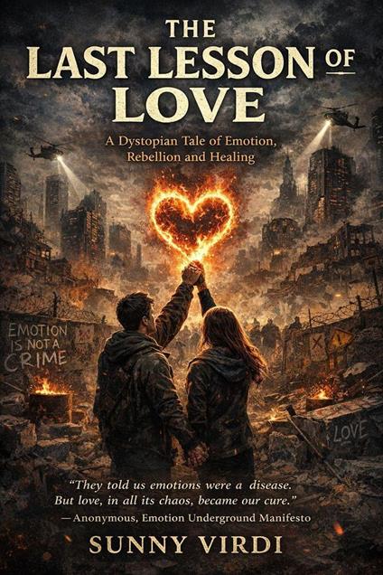 The Last Lesson of Love