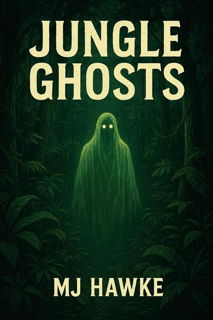 Jungle Ghosts