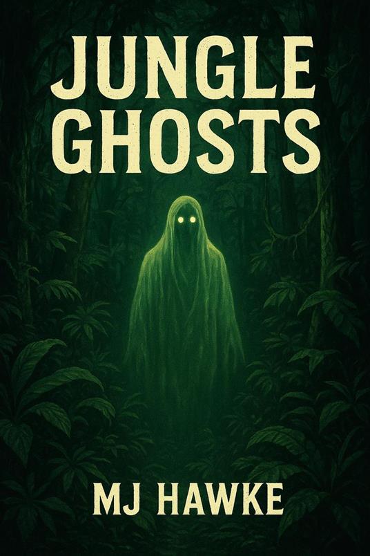Jungle Ghosts