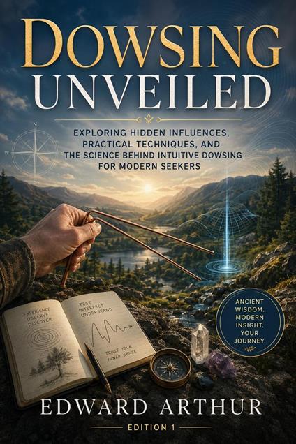 Dowsing Unveiled