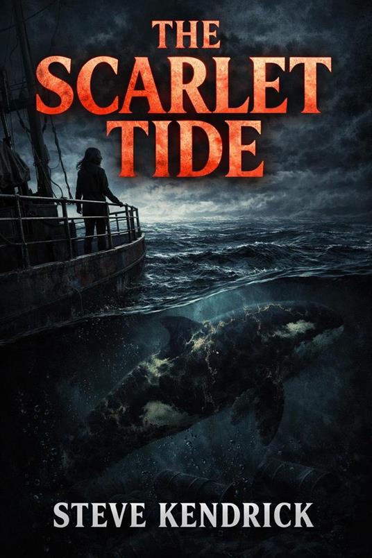 The Scarlet Tide