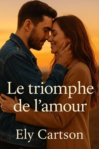 Le Triomphe de l’amour