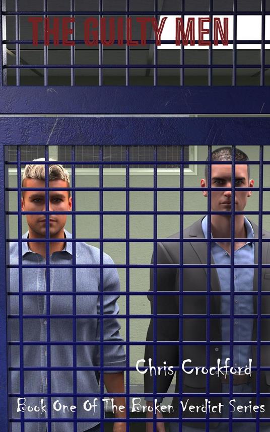 The Guilty Men