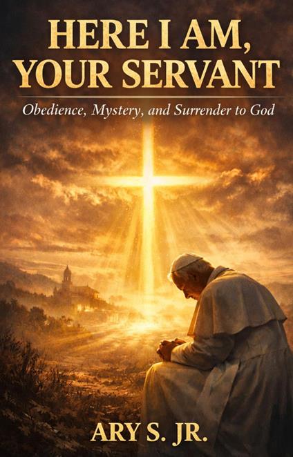 Here is Your Servant