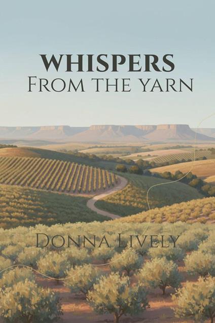 Whispers From the Yarn