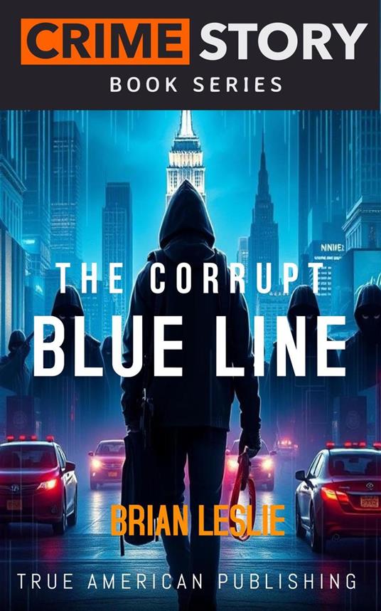 The Corrupt Blue Line