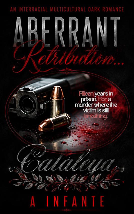 Aberrant Retribution: Cataleya
