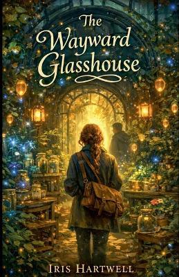 The Wayward Glasshouse - Iris Hartwell - cover