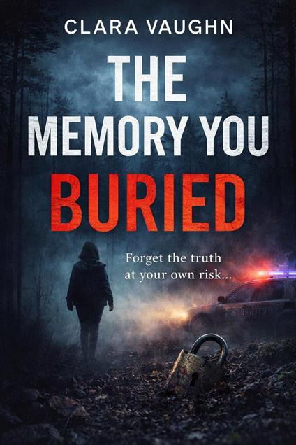 The Memory You Buried