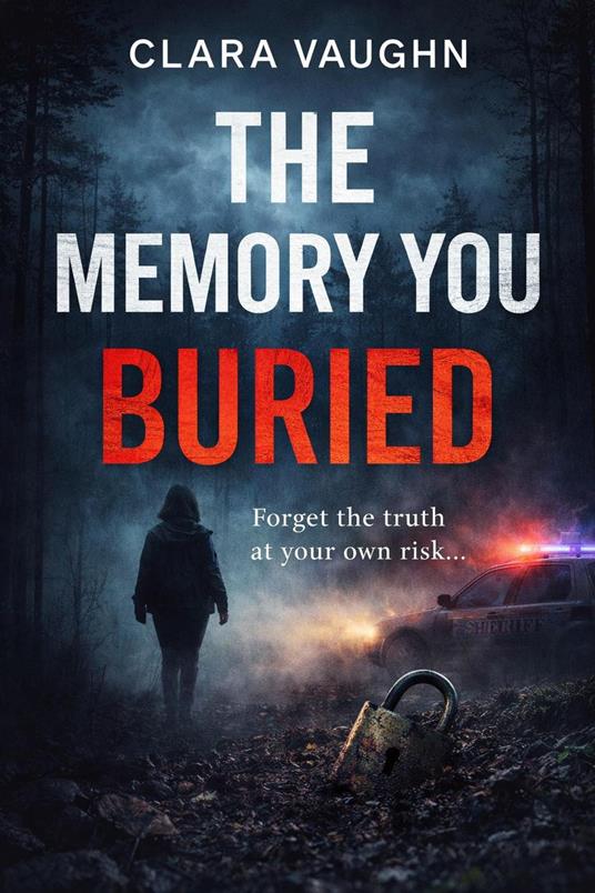 The Memory You Buried