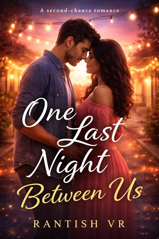 One Last Night Between Us