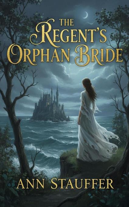 The Regent’s Orphan Bride