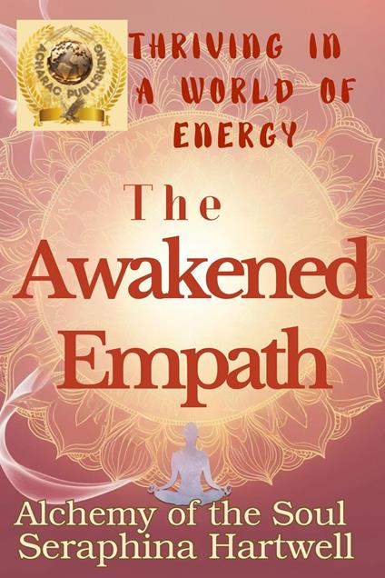 The Awakened Empath